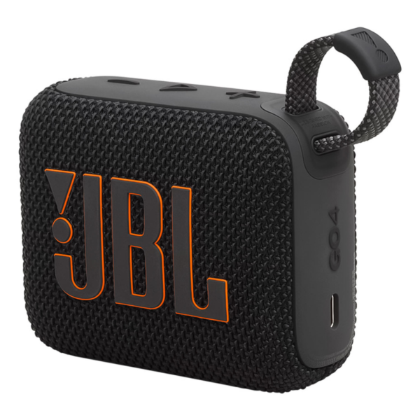 Caixa De Som Jbl Go 4 Bluetooth /4.2 W Rms – Lançamento 2024 - Imagem 2