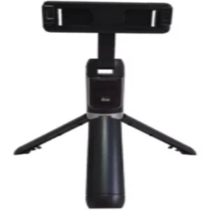Mini Tripé Ajustável Wireless Para Fotos E Vídeos P40 Stand