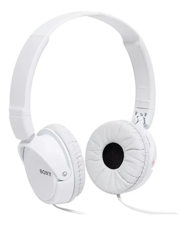 Fone de Ouvido Gamer Sony Series MDR-ZX110 - Imagem 5