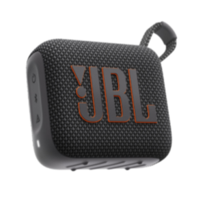 Caixa De Som Jbl Go 4 Bluetooth /4.2 W Rms – Lançamento 2024