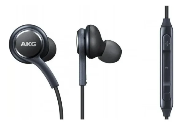Fone de Ouvido AKG P2 - Imagem 2