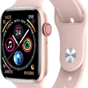 Relógio Smartwatch Hw22 Original