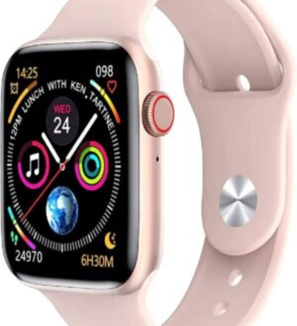 Relógio Smartwatch Hw22 Original