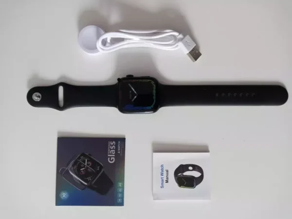Relógio Smartwatch X9 - Imagem 3