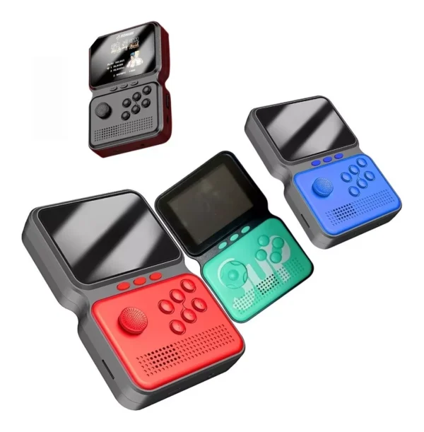 Videogame Portátil Game Box Power M3 - Imagem 3