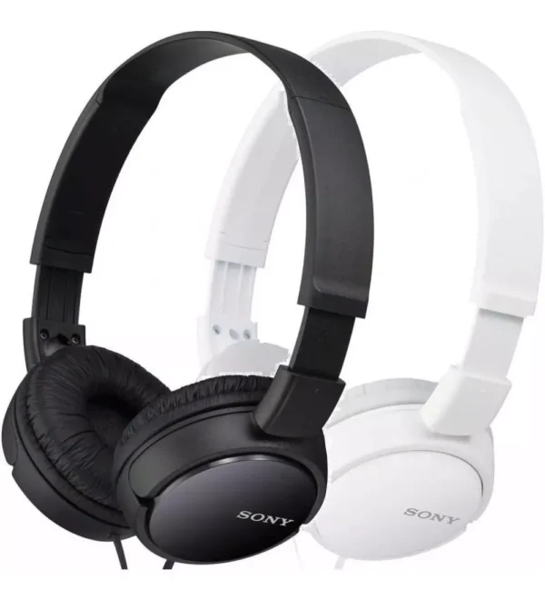 Fone de Ouvido Gamer Sony Series MDR-ZX110