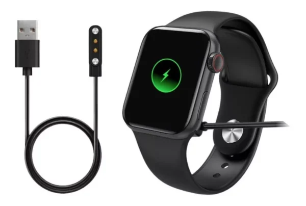 Relógio Smartwatch Hw16 - Imagem 9