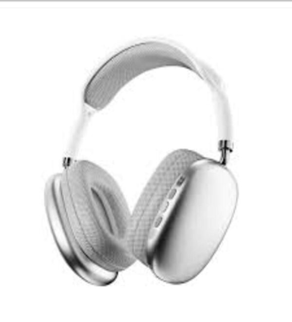 Fone de ouvido Air Max – P9 bluetooth