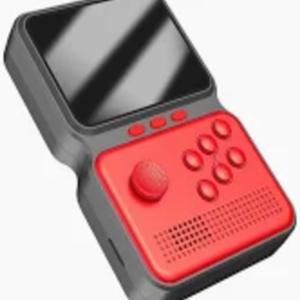 Videogame Portátil Game Box Power M3
