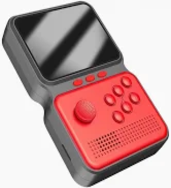 Videogame Portátil Game Box Power M3