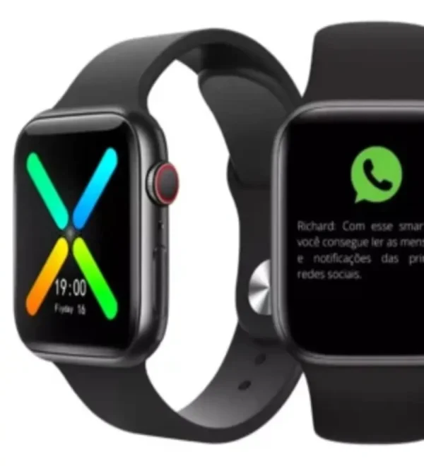 Relógio Smartwatch X9