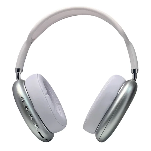 Fone de ouvido Air Max – P9 bluetooth - Imagem 3